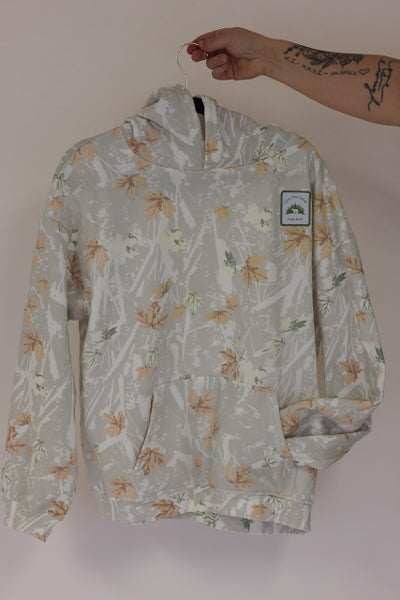 Light Grey Forest Camo