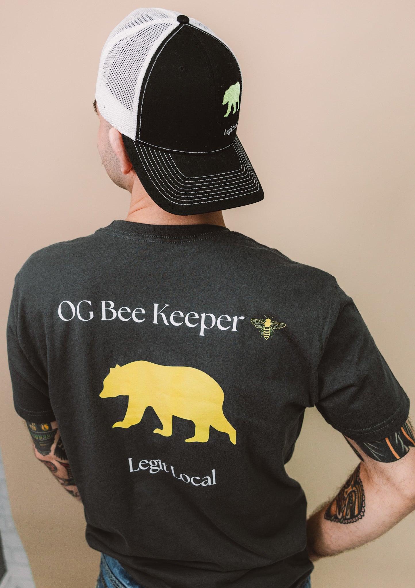 OG Bee Keeper